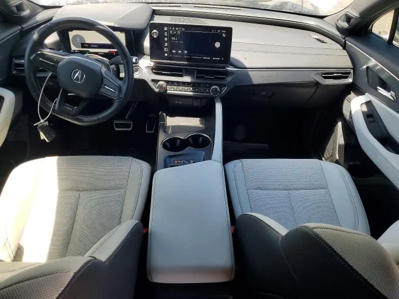 2024 ACURA ZDX A-SPEC  