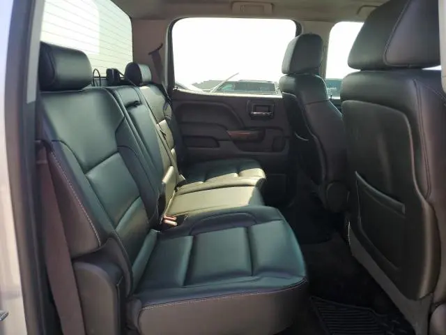 2014 GMC SIERRA K1500 SLE  