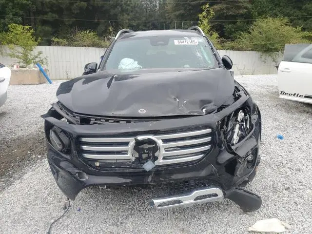 2024 MERCEDES-BENZ GLB 250  