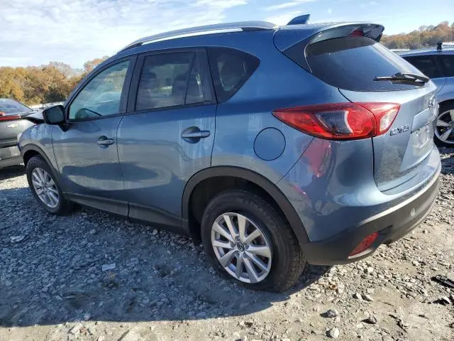 2015 MAZDA CX-5 TOURING  