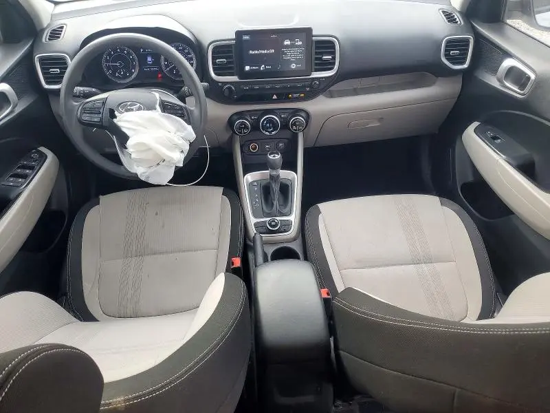 2020 HYUNDAI VENUE SEL  