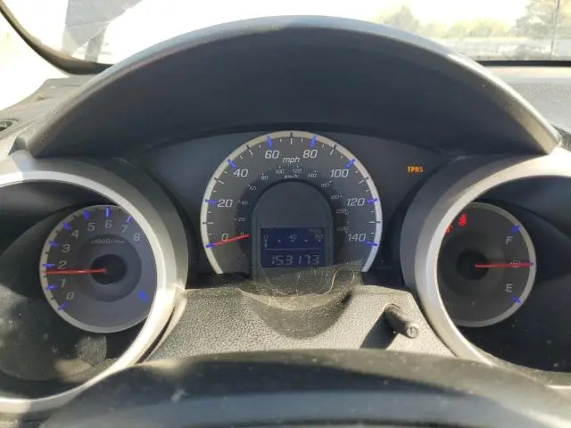 2012 HONDA FIT 