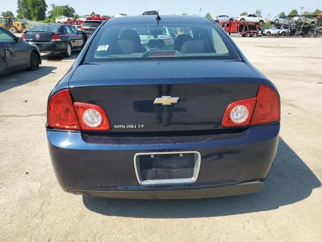 2011 CHEVROLET MALIBU 1LT  
