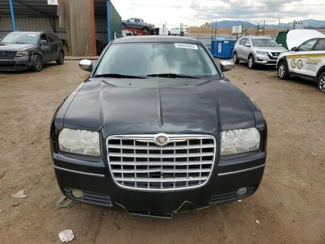 2010 CHRYSLER 300 TOURING  