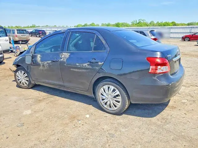 2010 TOYOTA YARIS BASE  