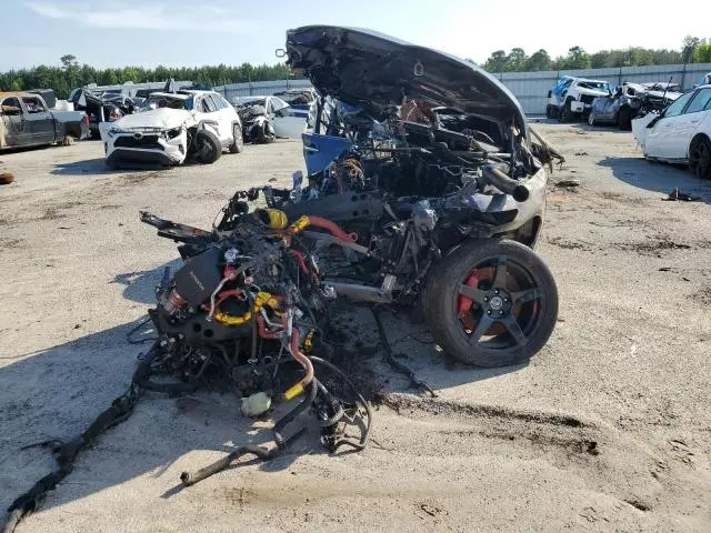 2018 INFINITI Q50 RED SPORT 400  