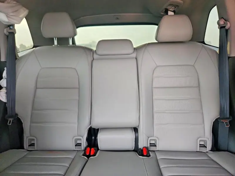 2025 HONDA CR-V EXL  