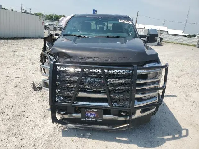 2024 FORD F250 SUPER DUTY  
