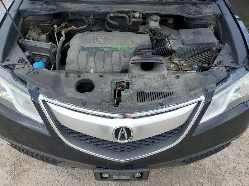 2013 ACURA RDX   