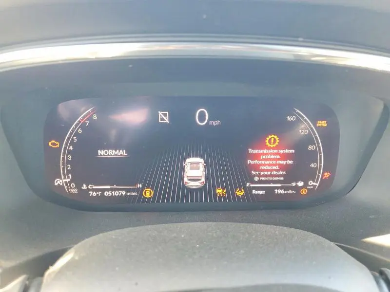 2022 ACURA MDX TECHNOLOGY  