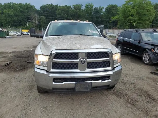 2018 RAM 3500 ST  