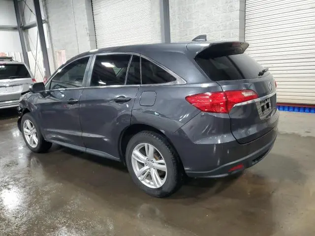2015 ACURA RDX TECHNOLOGY  