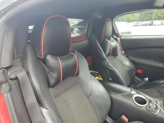 2012 NISSAN 370Z BASE