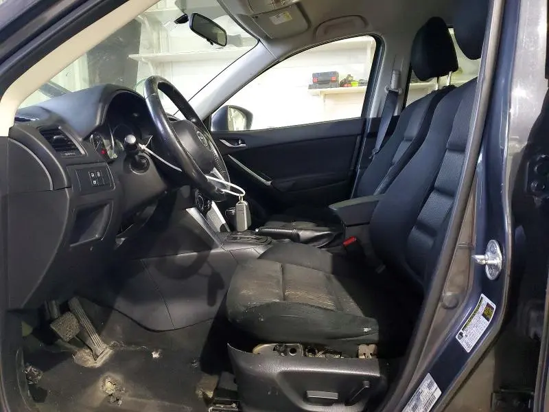 2014 MAZDA CX-5 TOURING  