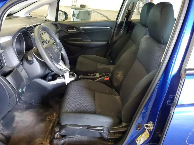 2018 HONDA FIT LX  