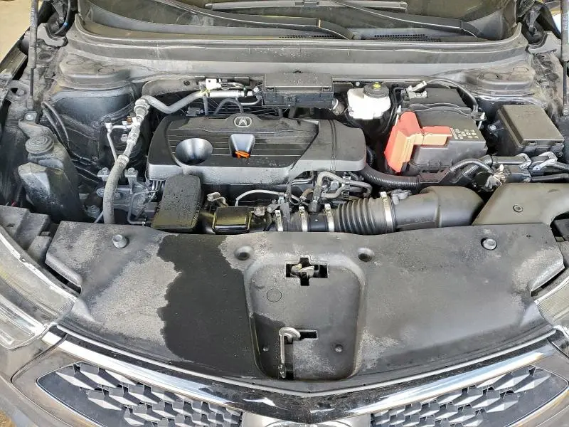 2020 ACURA RDX A-SPEC  