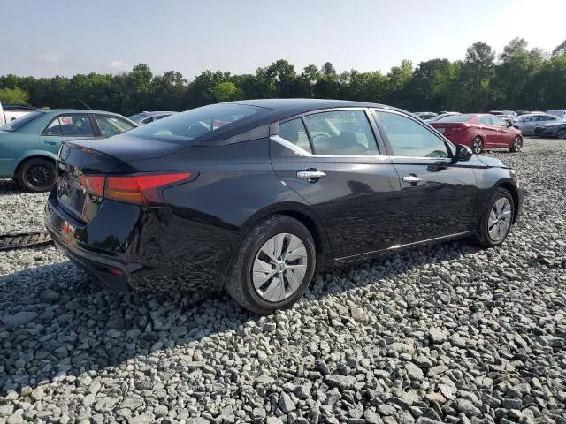 2023 NISSAN ALTIMA S  