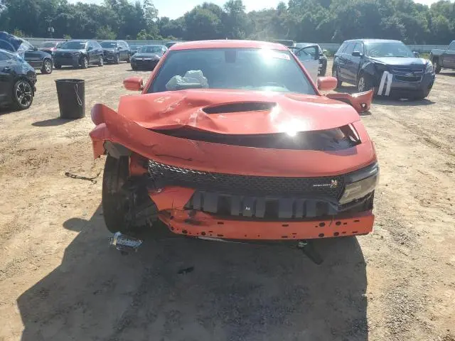 2018 DODGE CHARGER R/T 392  
