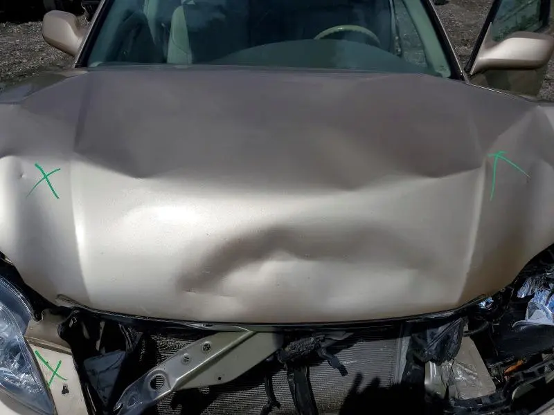 2010 TOYOTA AVALON XLS  