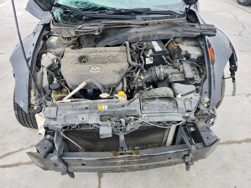 2011 MAZDA 6 I  