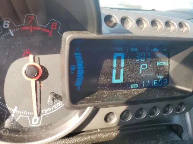 2012 CHEVROLET SONIC LT  