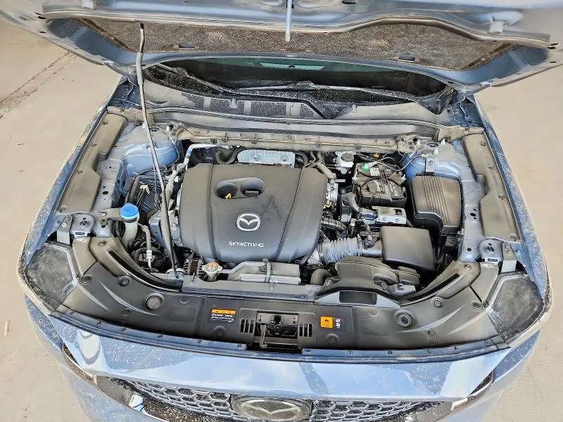 2023 MAZDA CX-5 PREFERRED  
