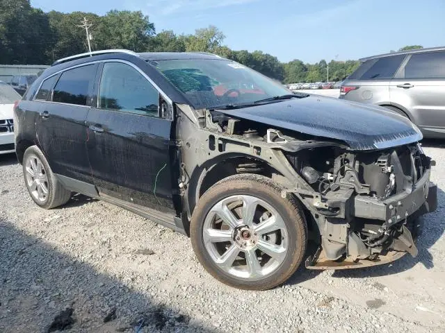 2015 CADILLAC SRX PERFORMANCE COLLECTION  