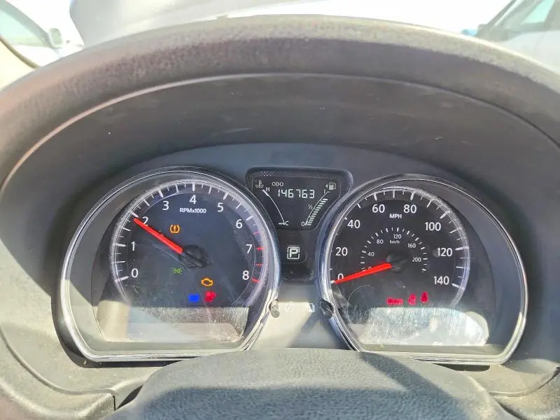 2019 NISSAN VERSA SV  