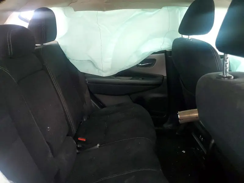 2020 NISSAN MURANO SV  