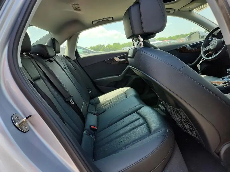 2019 AUDI A4 PREMIUM PLUS  