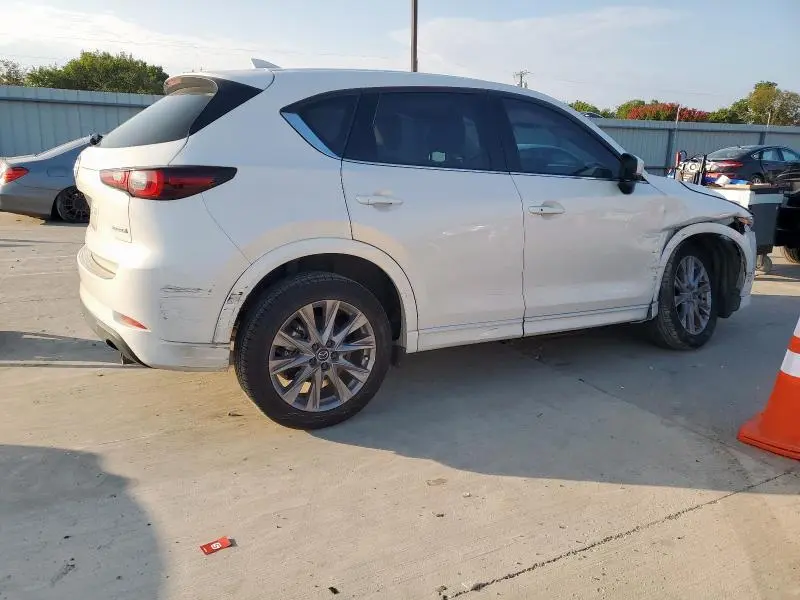 2024 MAZDA CX-5 PREMIUM  