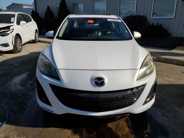 2010 MAZDA 3 S