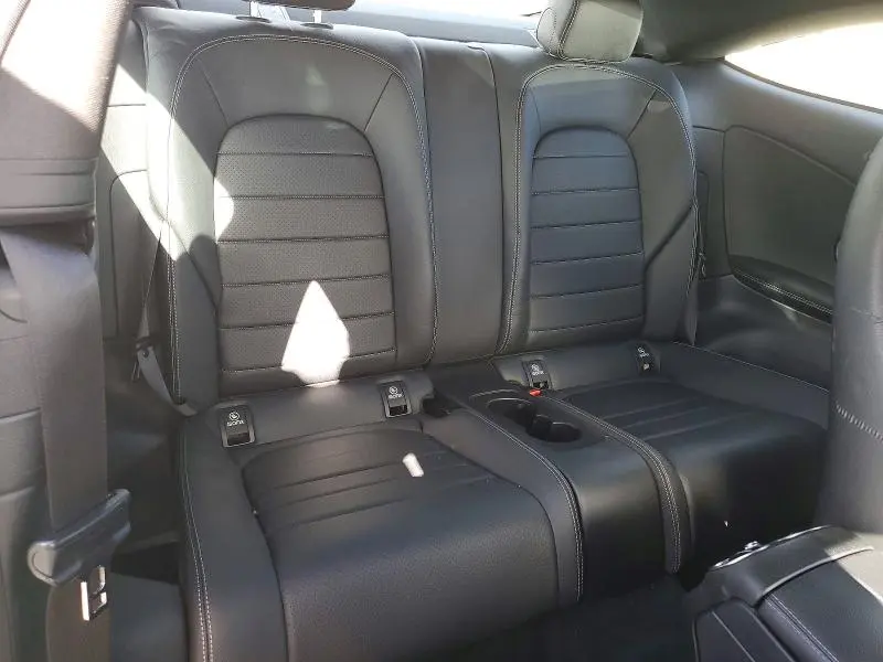 2019 MERCEDES-BENZ C 300  