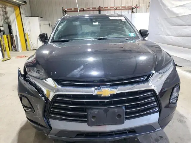 2019 CHEVROLET BLAZER PREMIER  