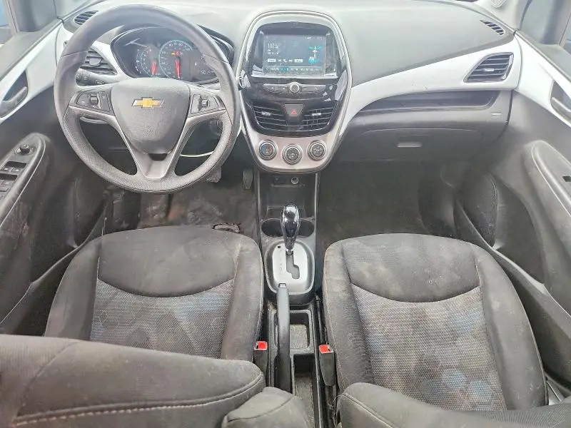 2016 CHEVROLET SPARK 1LT  