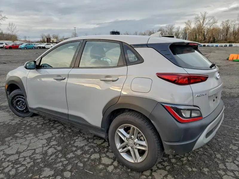 2023 HYUNDAI KONA SE  