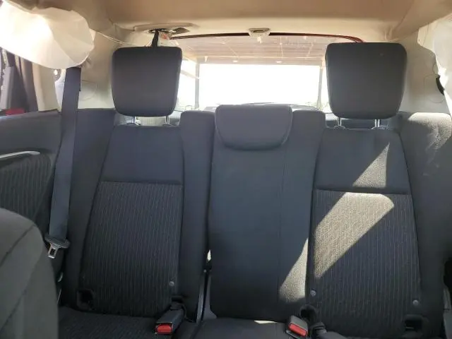 2019 HONDA FIT EX  