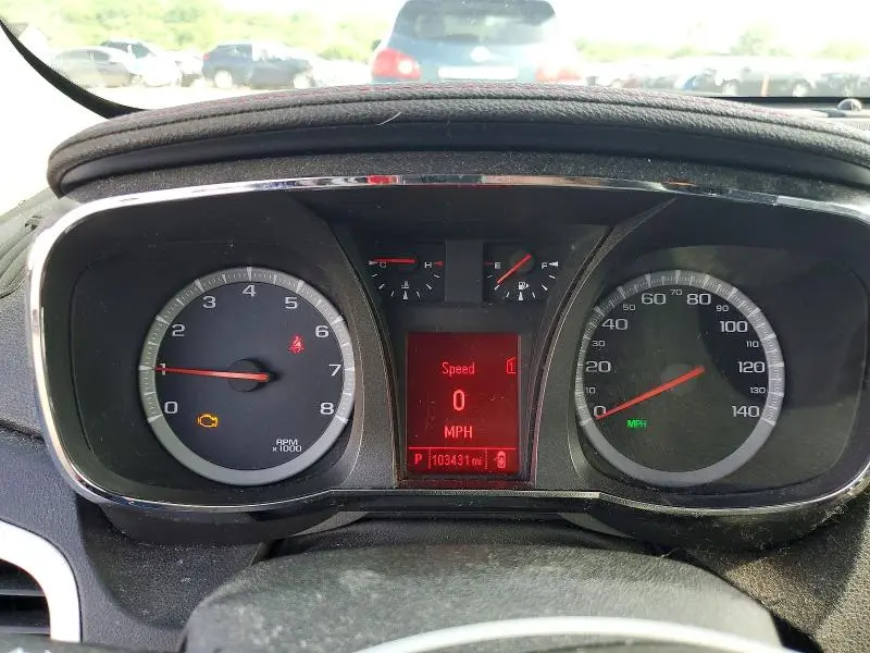 2012 GMC TERRAIN SLE  