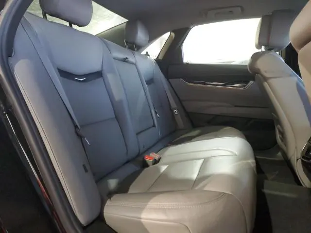 2013 CADILLAC XTS LUXURY COLLECTION  