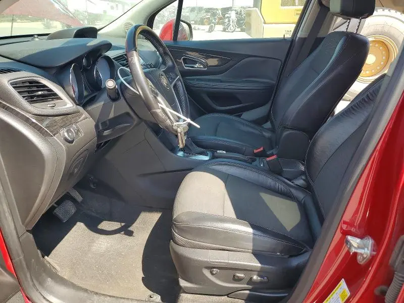 2016 BUICK ENCORE SPORT TOURING  