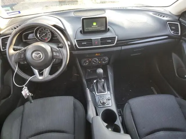 2015 MAZDA 3 TOURING  