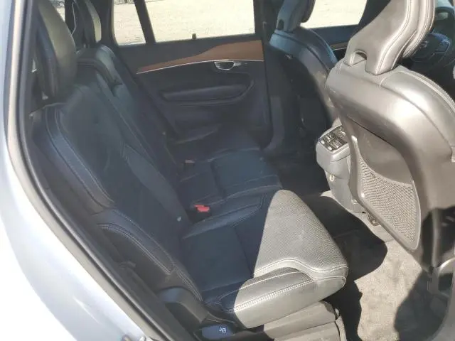 2019 VOLVO XC90 T6 INSCRIPTION  
