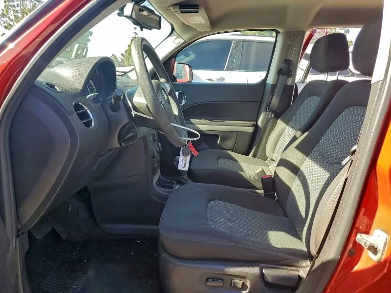 2011 CHEVROLET HHR LT  