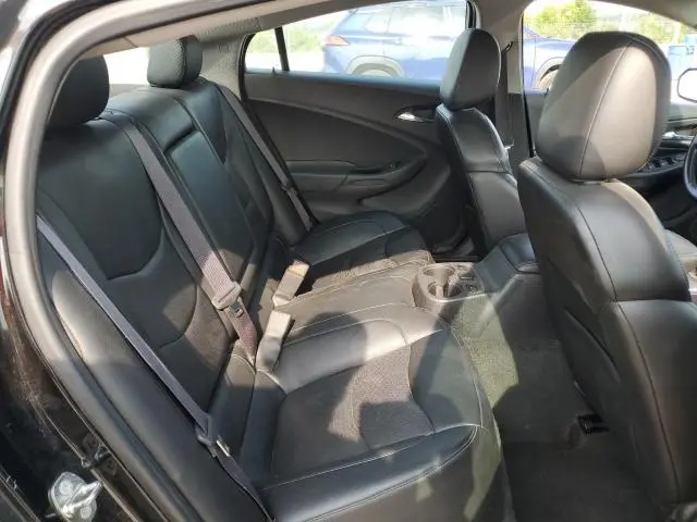2017 CHEVROLET VOLT PREMIER  