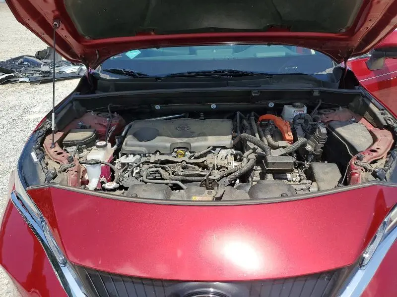 2021 TOYOTA VENZA LIMITED  