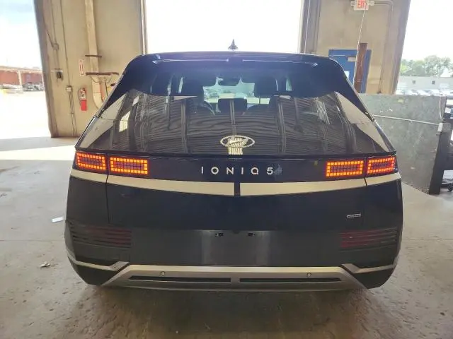 2023 HYUNDAI IONIQ 5 SEL  