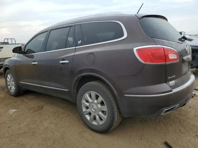 2015 BUICK ENCLAVE   