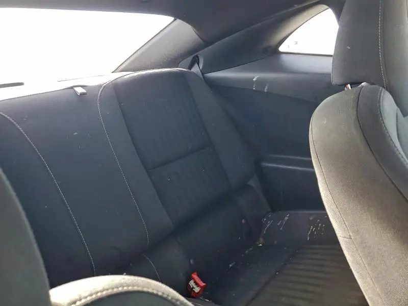 2013 CHEVROLET CAMARO LS  