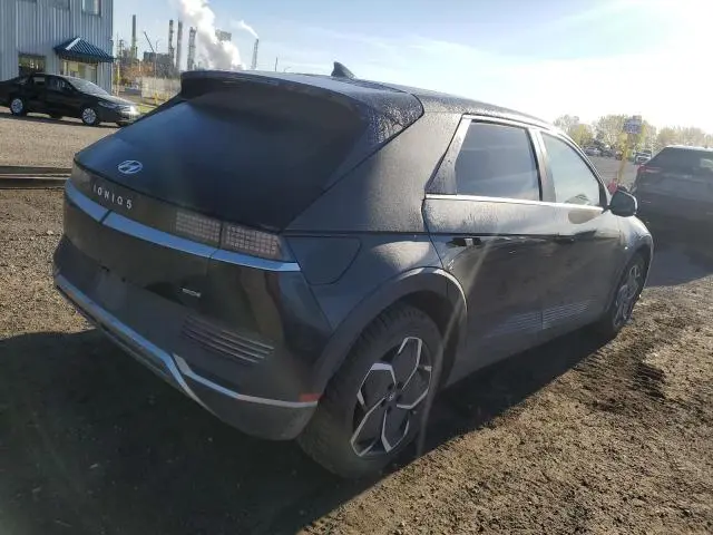 2023 HYUNDAI IONIQ 5 SEL  