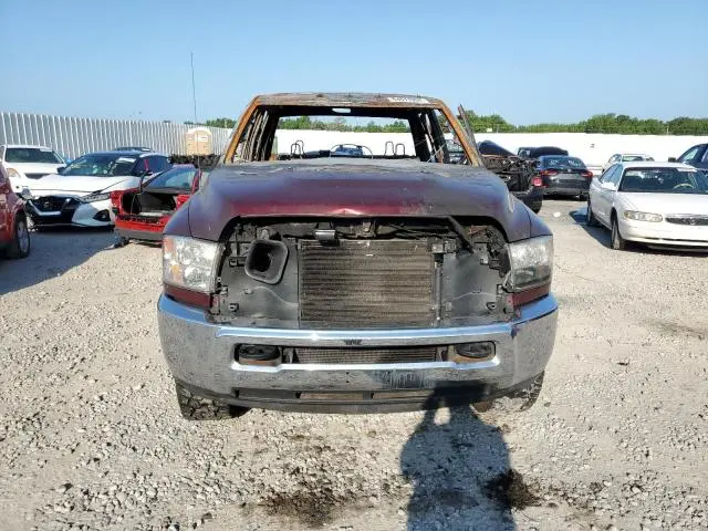 2018 RAM 2500 ST  